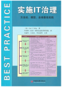 實施IT治理 實施IT治理