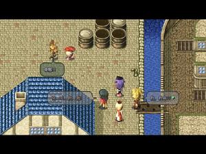 《新幻想西遊記》