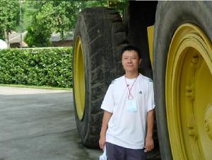 張繼發[人民解放軍38軍]