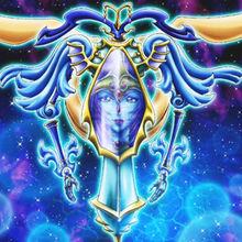 時械神&middot;亞法恩（亞夫結）