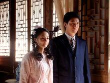 《還珠記》劇照