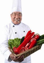 山林大紅腸發明人