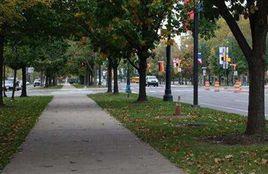 富蘭克林公園大道 富蘭克林公園大道