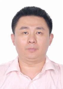 劉紅軍[共青團遂寧市委書記]