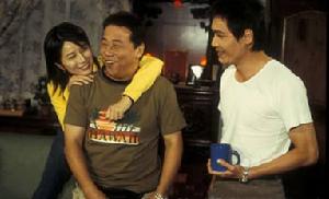 《街市的童話》