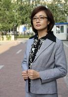 《清凌凌的水藍瑩瑩的天》