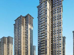 深圳中信觀瀾凱旋城 深圳中信觀瀾凱旋城