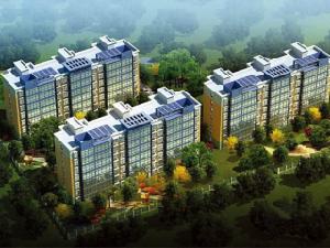 美景天地 美景天地