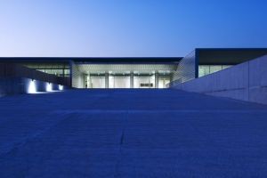 奧林匹克射擊中心 奧林匹克射擊中心