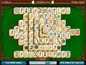 新上海麻將連連看 新上海麻將連連看