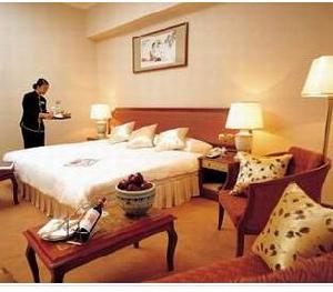 桂林喜來登大宇大飯店