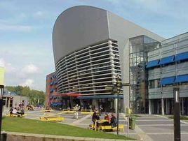 漢恩大學 漢恩大學