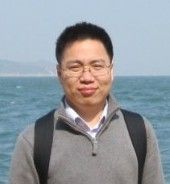 孫永強[武漢大學信息管理學院教授]