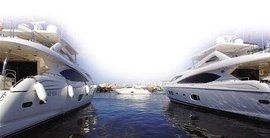 亞洲國際遊艇城 亞洲國際遊艇城