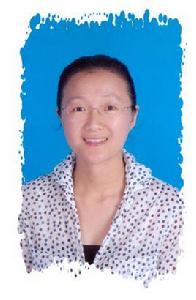 沈海燕[浙江永康一中教師]