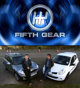 fifth gear fifth gear
