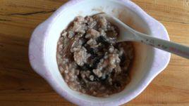 寶寶愛吃的黃鱔粥 寶寶愛吃的黃鱔粥