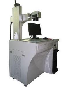 金屬雷射打標機 金屬雷射打標機