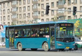 吉林公交48路 吉林公交48路