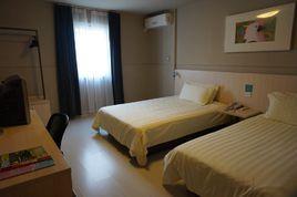 錦江之星濟寧古槐路店 錦江之星濟寧古槐路店