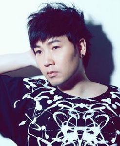 葉文輝[香港男歌手]