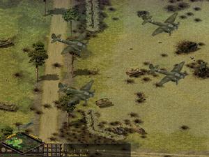 《閃電戰:庫爾斯克會戰》