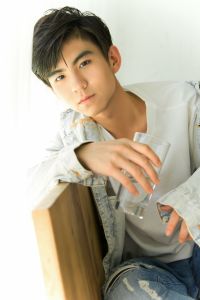 《不夠溫暖圖集》