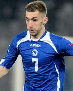 蒂諾·斯文·蘇西奇 蒂諾·斯文·蘇西奇