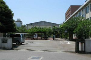 日本富山國際大學 日本富山國際大學