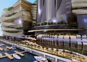 邁阿普雷斯大廈