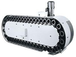 鏈式刀庫 鏈式刀庫