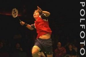 阿迪[印尼羽毛球運動員]