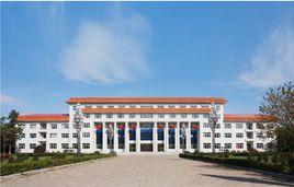 亞布力林業局 亞布力林業局