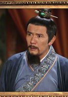 段武忠  演員 姚安濂