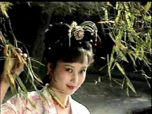 鴉頭（孫繼紅扮演）