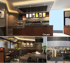 酷吧奶茶 酷吧奶茶