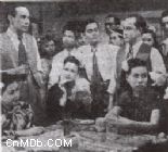 《司馬夫大破蜜糖黨》 《司馬夫大破蜜糖黨》