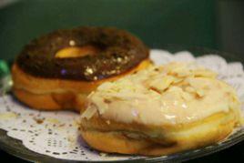 陳先生多拿滋 陳先生多拿滋