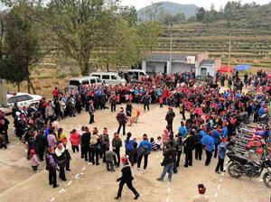 雙井鎮[湖南省漵浦縣下轄鎮]