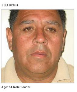 烏爾蘇亞，最後升井的被困礦工被民眾視為英雄！