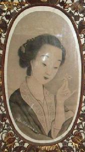 董小宛[明末“秦淮八艷”之一]