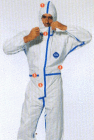 Tyvek&reg;醫用一次性防護服具體介紹