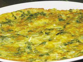 薄荷煎蛋 薄荷煎蛋