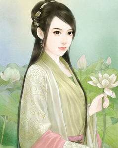 敬隱皇后 敬隱皇后