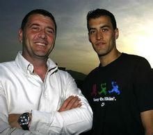 卡洛斯·布斯克茨 卡洛斯·布斯克茨