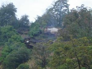 馬海底自然村 馬海底自然村