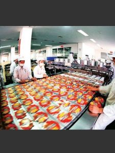 食品加工 食品加工