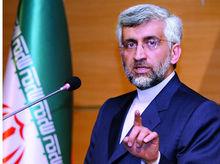 賽義德&middot;賈利利