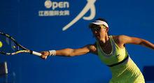 2015年江西國際女子網球公開賽