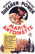 《絕代豔后 Marie Antoinette》(1938)